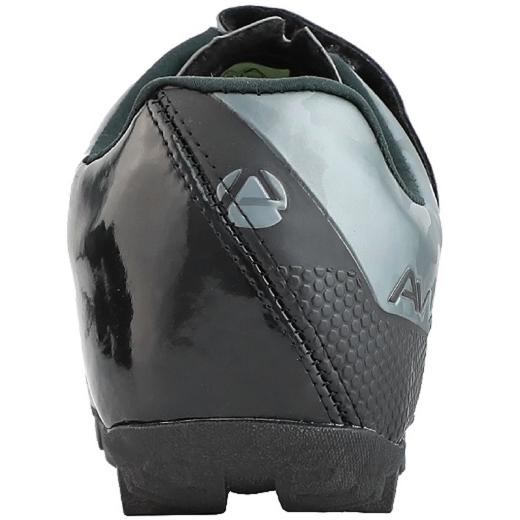 Sapatilha Avva MTB Preto/Cinza Camo