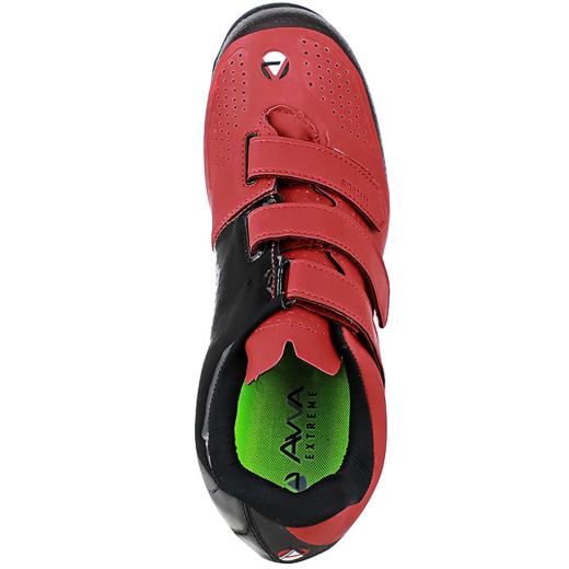 Sapatilha Avva MTB Vermelho