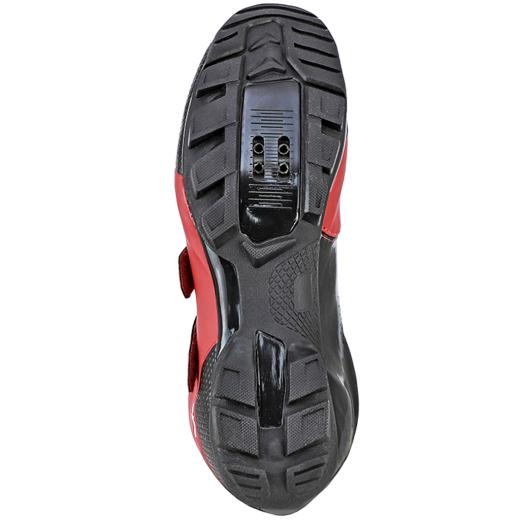 Sapatilha Avva MTB Vermelho