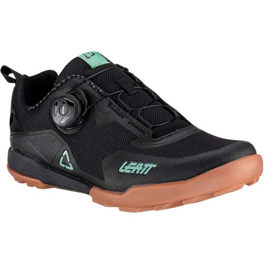Sapatilha Feminina Leatt 6.0 Clip