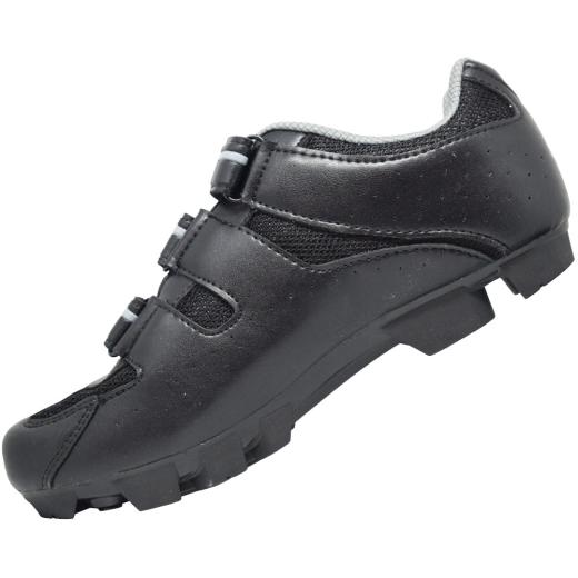 Sapatilha High One Cobok Preto/Cinza