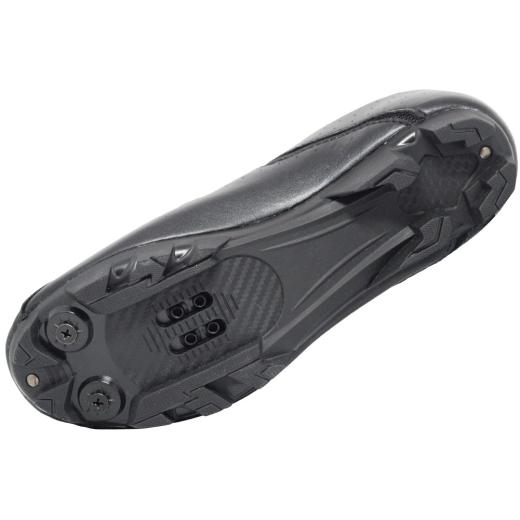 Sapatilha High One Cobok Preto/Cinza