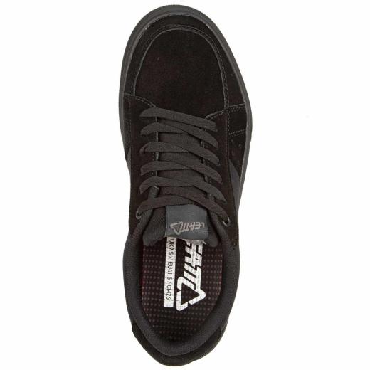 Tênis Leatt 1.0 Flat Preto