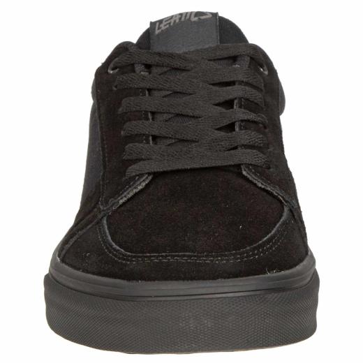 Tênis Leatt 1.0 Flat Preto