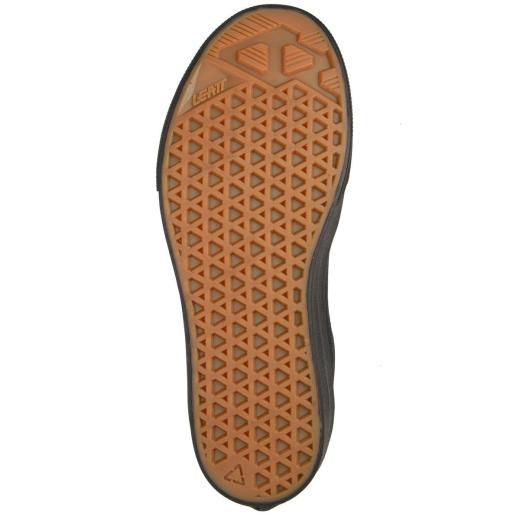 Tênis Leatt 1.0 Flat Preto