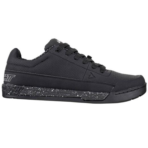Sapatilha Leatt 2.0 Flat Preto