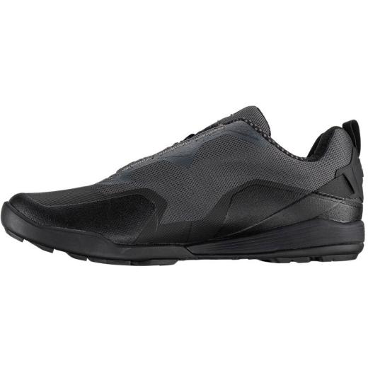 Sapatilha Leatt 6.0 Clip Cinza