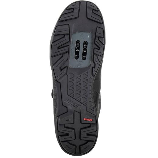 Sapatilha Leatt 6.0 Clip Cinza