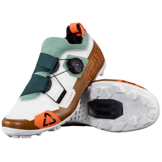 Sapatilha Leatt MTB Proclip Endurance 8.0