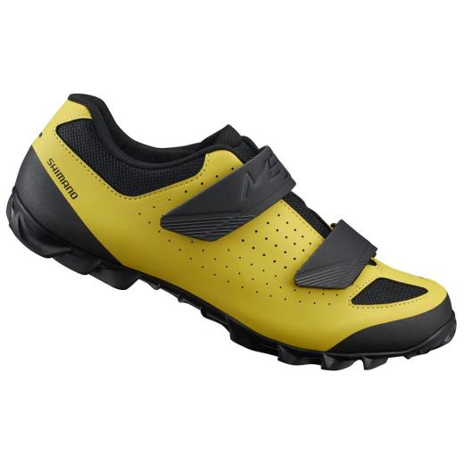 Sapatilha Shimano SH-ME100 Amarelo