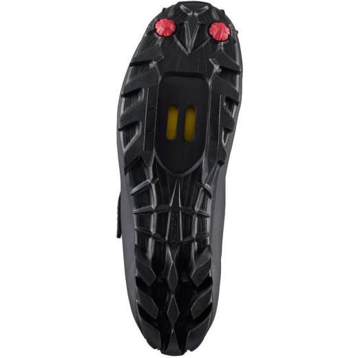 Sapatilha Shimano SH-ME100 Amarelo