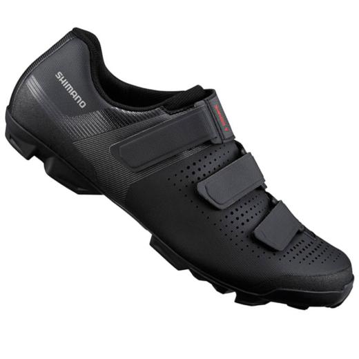 Sapatilha Shimano XC1 Preto