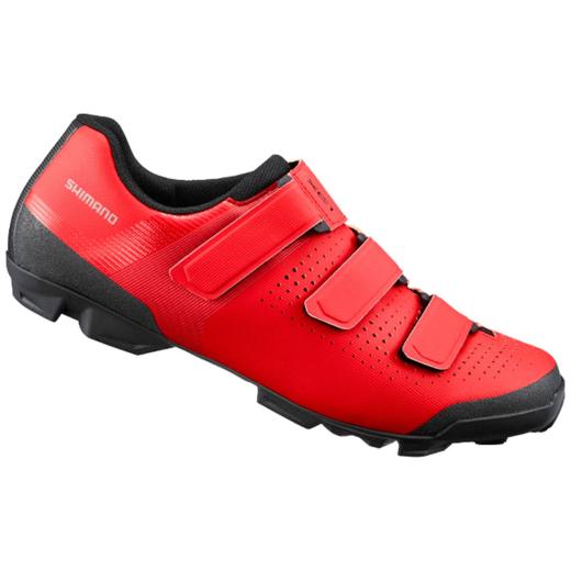 Sapatilha Shimano XC1 Vermelho