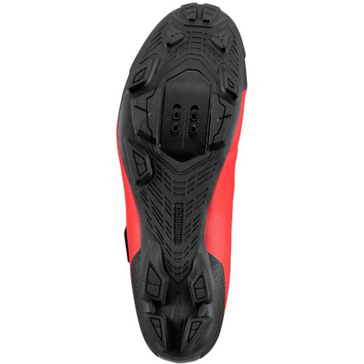 Sapatilha Shimano XC1 Vermelho