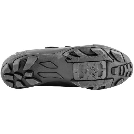 Sapatilha TSW New Fit Preto/Vermelho