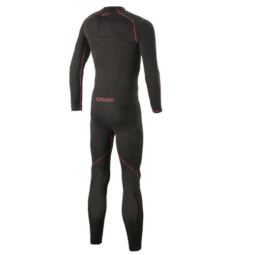 Segunda Pele Alpinestars Ride Tech Lite 1pç