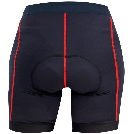 Short Feminino Mauro Ribeiro