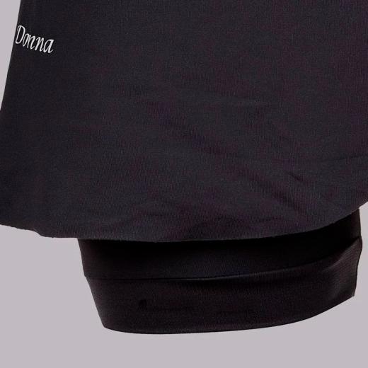 Short Saia Mauro Ribeiro Donna