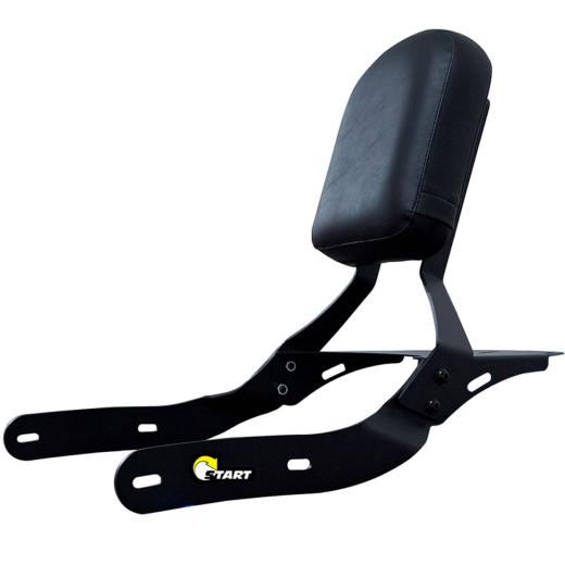 Sissy Bar Start Kawasaki Eliminator 500 + 500SE 24/25