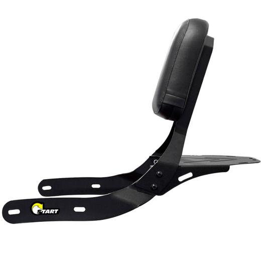 Sissy Bar Start Kawasaki Eliminator 500 + 500SE 24/25