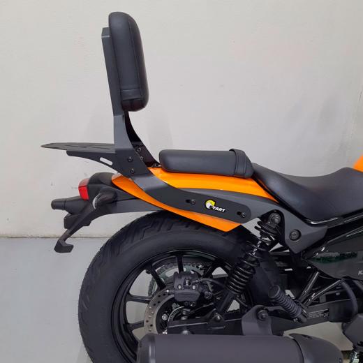 Sissy Bar Start Kawasaki Eliminator 500 + 500SE 24/25