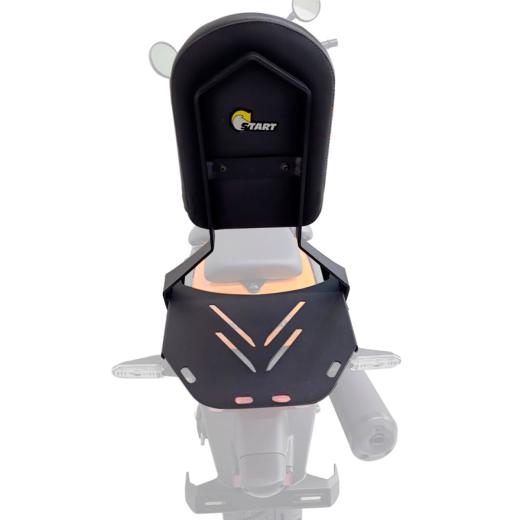 Sissy Bar Start Kawasaki Eliminator 500 + 500SE 24/25