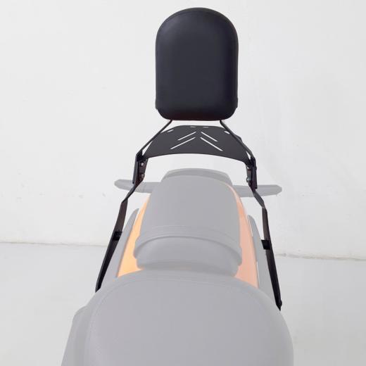 Sissy Bar Start Kawasaki Eliminator 500 + 500SE 24/25