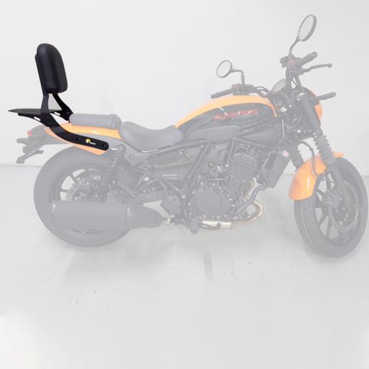 Sissy Bar Start Kawasaki Eliminator 500 + 500SE 24/25