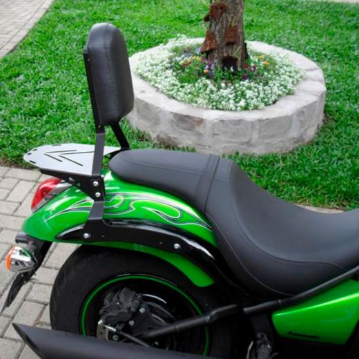 Sissy Bar Start Kawasaki Vulcan 900 06/17