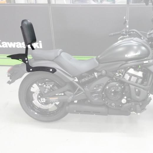 Sissy Bar Start Vulcan S 650