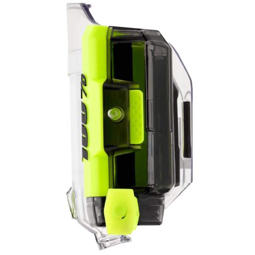 Sistema Roll-Off 100% Armega Forecast