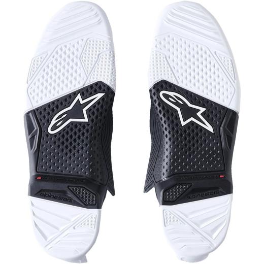 Solado Bota Alpinestars Tech 7 Nova