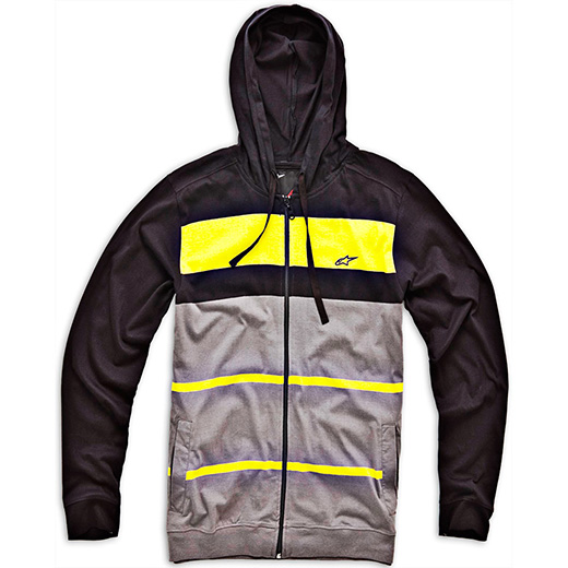 Suéter Alpinestars BellWood