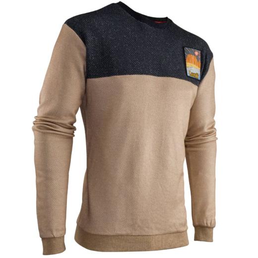 Suéter Leatt Premium