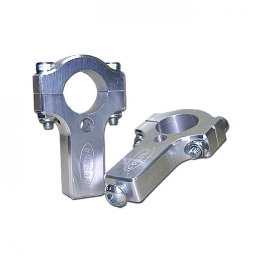 Suporte Adaptador Corona para Protetor de Mo 22/28mm