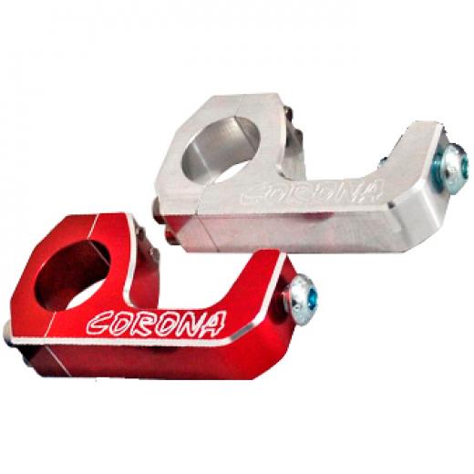 Suporte Adaptador Corona para Protetor de Mo 22/28mm Modelo 9