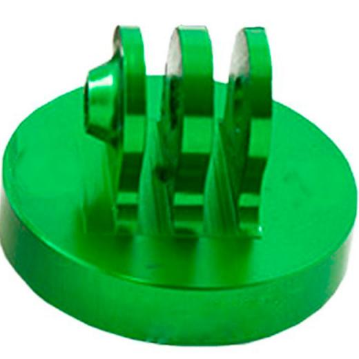 Suporte GoParts para Montagem de Tripé em Alumínio