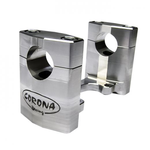 Suporte Amortecedor Superior de Direo 22/28mm Corona CRF 250/450X