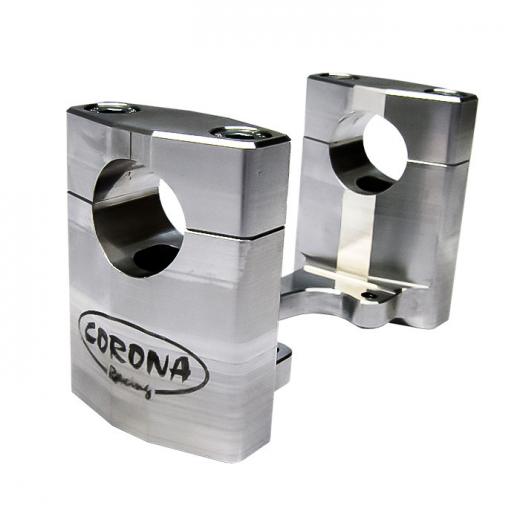 Suporte Amortecedor Superior de Direção 28,5mm Corona WR 250/450 07/14