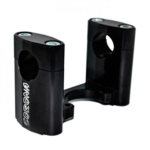 Suporte Amortecedor Superior de Direo Corona Sherco 12