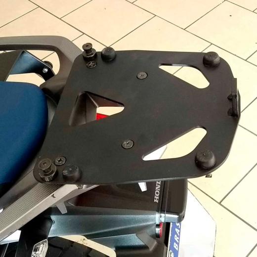 Suporte Base para Baú Traseiro Givi Start CRF 1100L África Twin 17/20