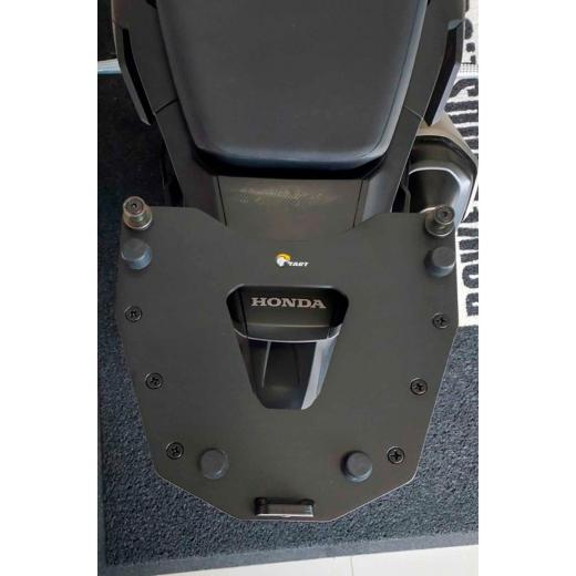 Suporte Base para Baú Traseiro Givi Start CRF 1100L África Twin 21/22