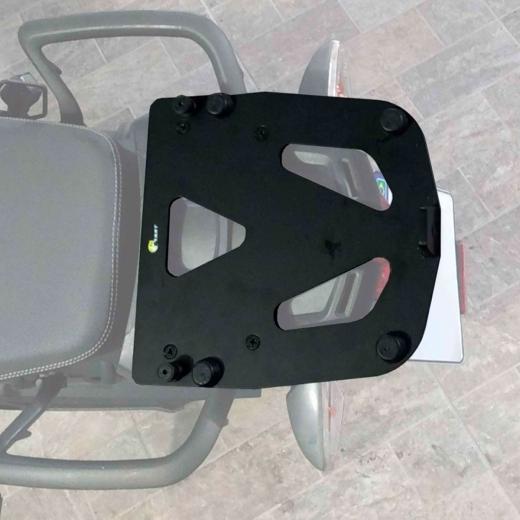 Suporte Base para Baú Traseiro Start Triumph Tiger 800 12/20