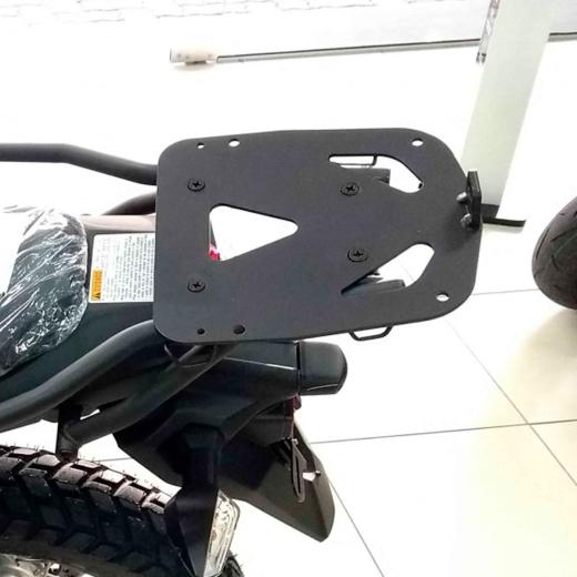 Suporte Base para Baú Traseiro Givi Start Versys 300 17/25
