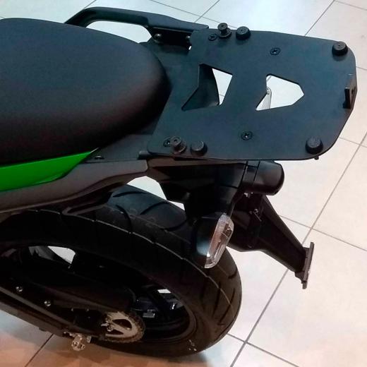 Suporte Base para Baú Traseiro Givi Start Versys 650 15/25