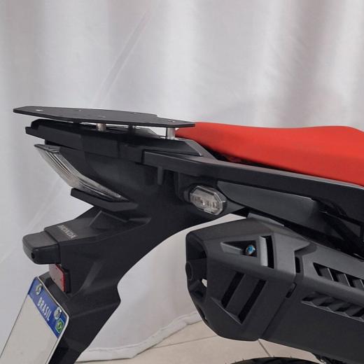 Suporte Base para Baú Traseiro Start Sahara 300 24/25