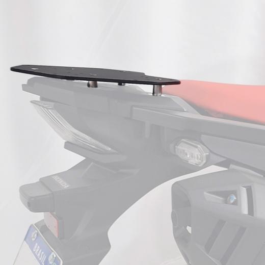 Suporte Base para Baú Traseiro Start Sahara 300 24/25