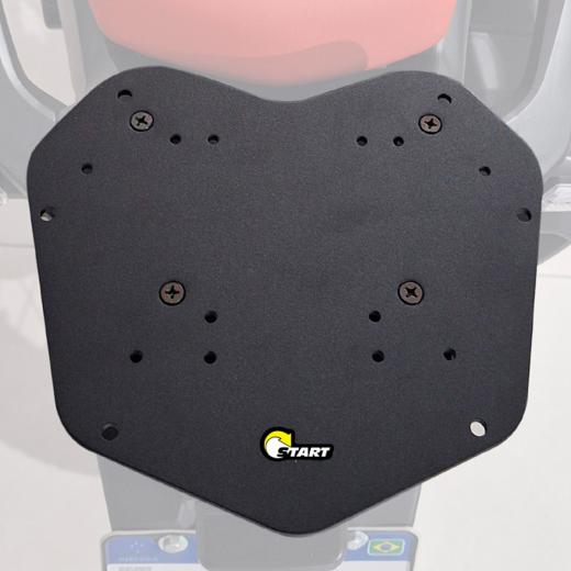 Suporte Base para Baú Traseiro Start Sahara 300 24/25