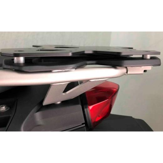 Suporte Base para Baú Traseiro Start BMW GS F800 2025 + F850 19/24