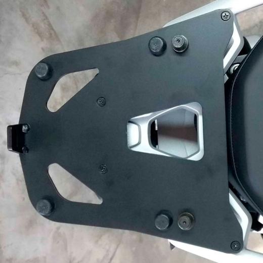 Suporte Base para Baú Traseiro Start BMW GS R1200 13/19 + R1250 20/24